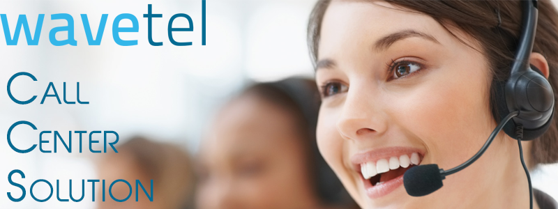 Wavetel Limited | Call Center Solution