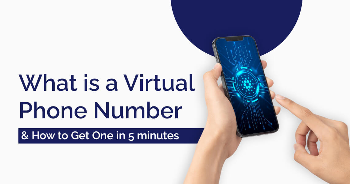 What Is A Virtual Phone Number